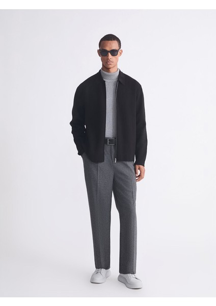 Yeni Sezon Polo Yaka Erkek Triko Hırka fiyatları