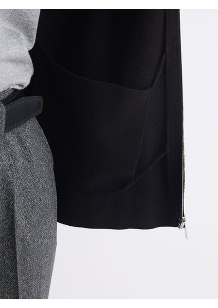 Yeni Sezon Polo Yaka Erkek Triko Hırka fırsatları