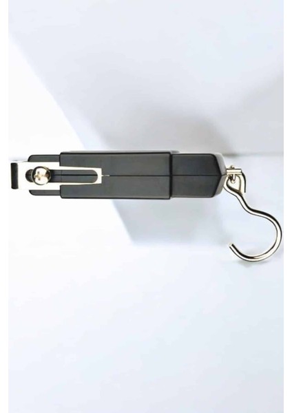 El Terazisi Dijital Göstergeli Pilli 50 kg Ağırlık Ölçer - CHT1146-8834 fırsatları