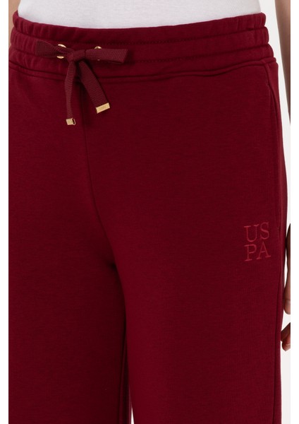 Kadın Bordo Eşofman Altı 50307797-VR014 indirimleri