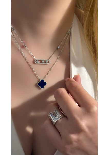 Ithal Hareketli Kolye indirimleri