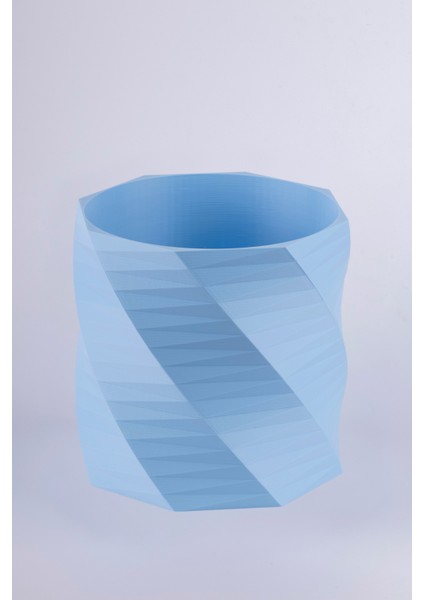 Saksı 20X20X20CM NO.401