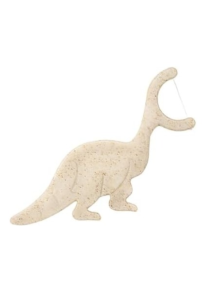 The Humble Co - Kürdanlı Diş Ipi 50 Adet Çocuklar Için Dinazor Figürlü modelleri