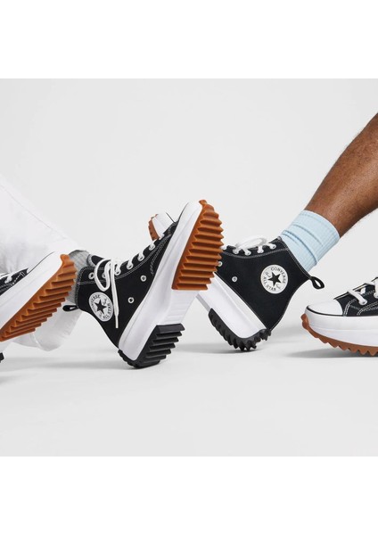 Run Star Hike Spor Ayakkabı