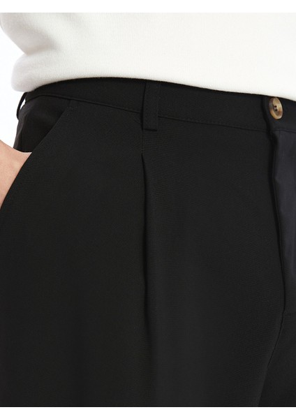 Yeni Sezon Rahat Kalıp Erkek Pantolon modelleri