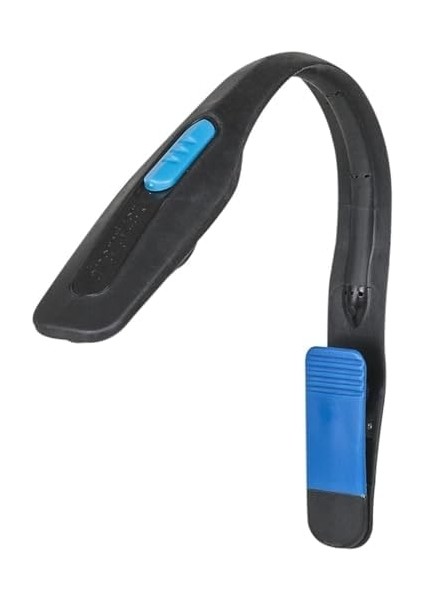 Fl Booklight ve Pil Seti, Mavi, Gri modelleri