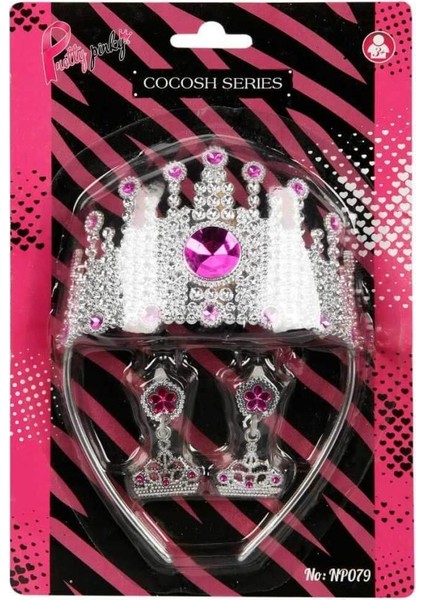 Sunman Taç Takı Seti fiyatları