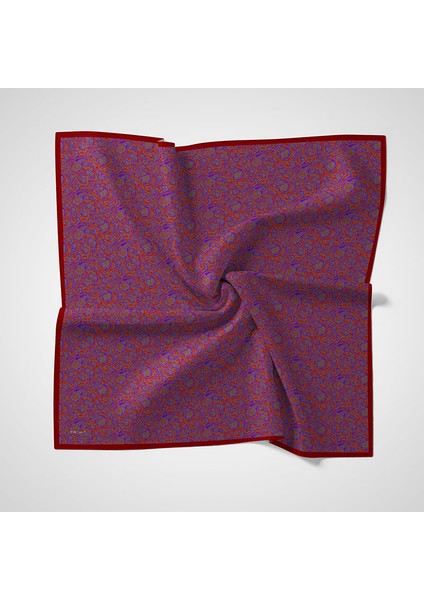 Naturel Eşarp | Su Damlası