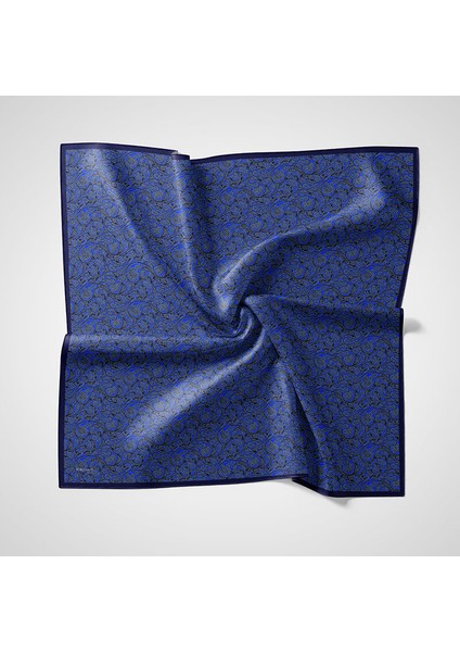 Naturel Eşarp | Su Damlası