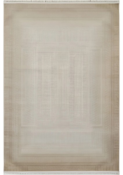 Soft 1120 Serisi Modern Yumuşak Dokuma Salon Mutfak Yolluk Oturma Odası Halısı