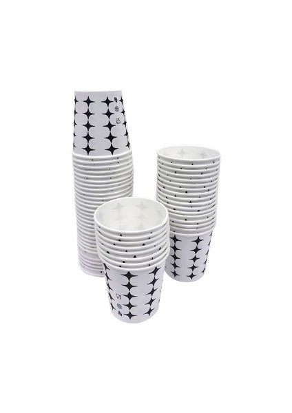 Bardak 100 cc 4 Öz 50-Li 2 Adet