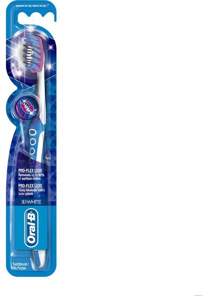 Oral-B Dis Fir.pro Hassas Tem.sensitive Advanced 3 Adet