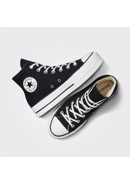 Chuck Taylor All Star Eva Lift