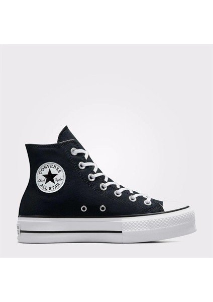Chuck Taylor All Star Eva Lift modelleri
