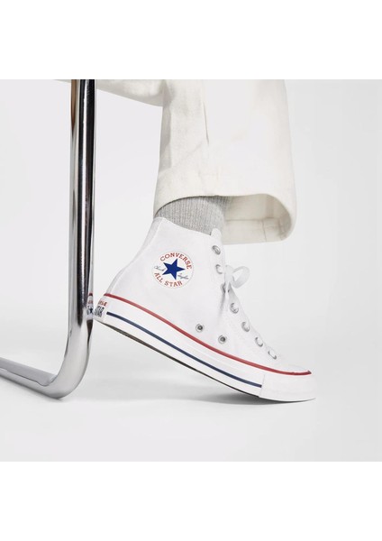 Chuck Taylor All Star modelleri