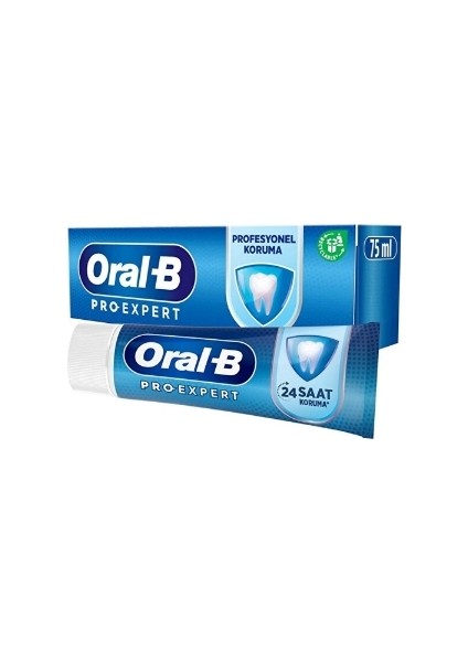 Pro-Expert Diş Macunu 75 Ml. Profosyonel Koruma 4 Adet