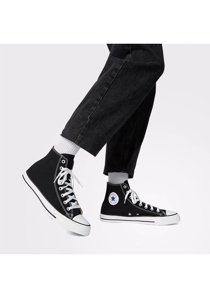Chuck Taylor All Star modelleri