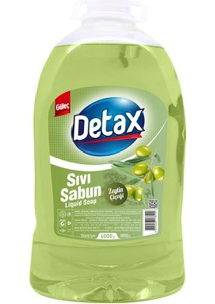 Sab.sivi 3000G Zeytin Cicegi 3 Adet