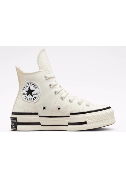 Chuck 70 Plus modelleri