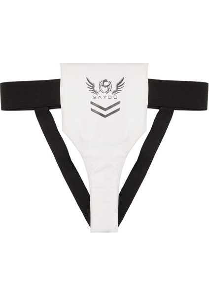 Kadın Kasık Koruyucu Kogi Taekwondo, Karate, Kıckboks,muay Thai, Wushu
