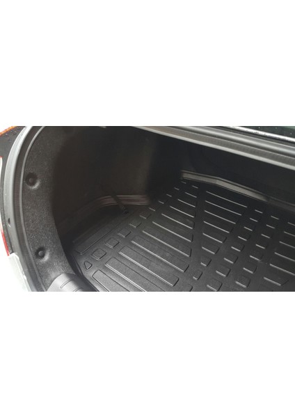 Honda Civic Sedan Bagaj Havuzu, 2016-2021 fiyatları