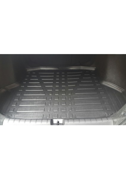 Honda Civic Sedan Bagaj Havuzu, 2016-2021 modelleri