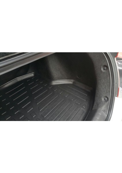 Honda Civic Sedan Bagaj Havuzu, 2016-2021