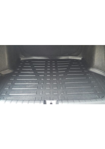 Honda Civic Sedan Bagaj Havuzu, 2016-2021