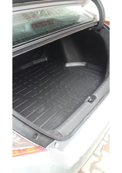 Honda Civic Sedan Bagaj Havuzu, 2016-2021