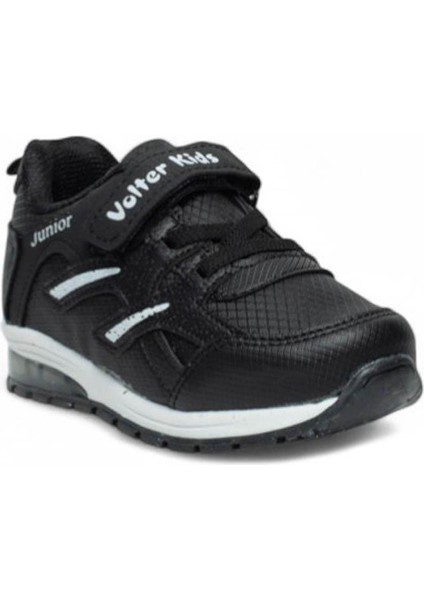 Volter Bebe 117 Siyah Erkek Çocuk Sneaker VT06C117 fiyatları