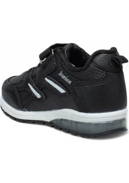 Volter Bebe 117 Siyah Erkek Çocuk Sneaker VT06C117 modelleri