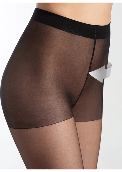 Şeffaf Ince Külotlu ÇORAPW1003 modelleri