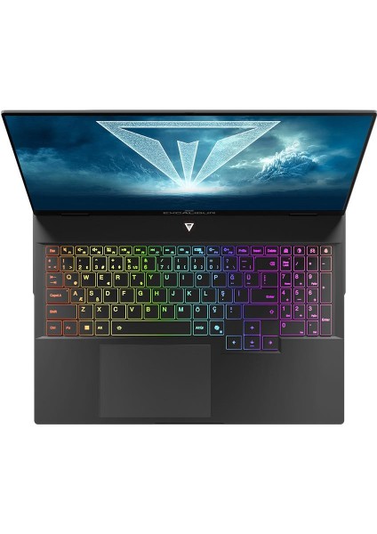 Excalibur 13.nesil Core I7 13620H-RTX5070 8GB-32GB-2TB SSD-16INC-W11 modelleri