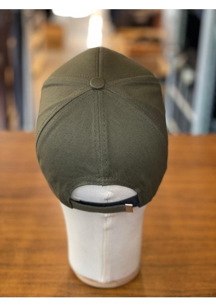 Türkiye Bayrak Nakışlı Unisex Pamuklu Cap Şapka fırsatları