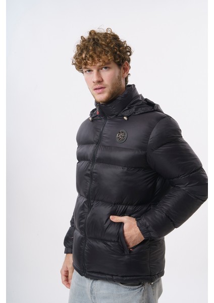 Erkek Soft-Touch Mont