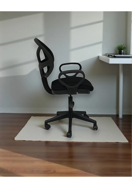 Model Siyah Çalışma ve Ofis Sandalyesi modelleri