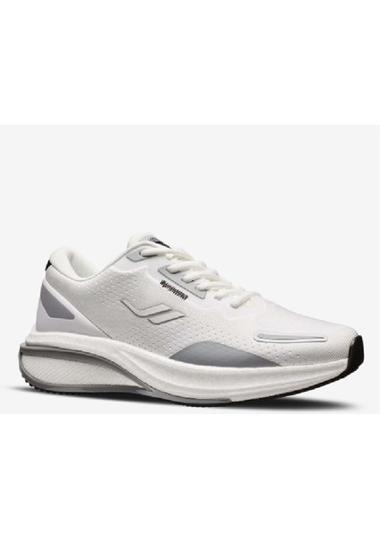 Nebula Beyaz Profesyonel Koşu Ayakkabısı - 43