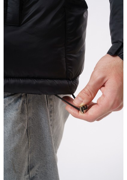 Erkek Soft-Touch Mont