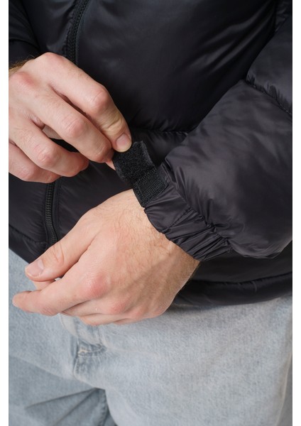 Erkek Soft-Touch Mont