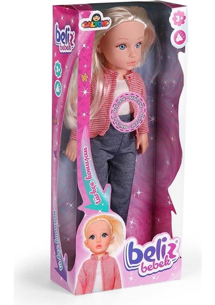 Beliz Bebek Türkçe Konuşuyor fiyatları
