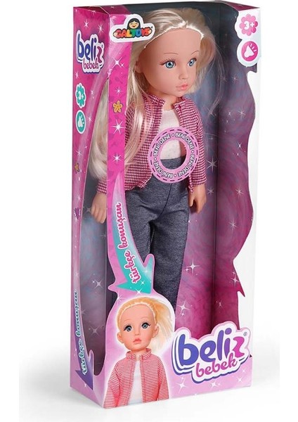 Beliz Bebek Türkçe Konuşuyor modelleri