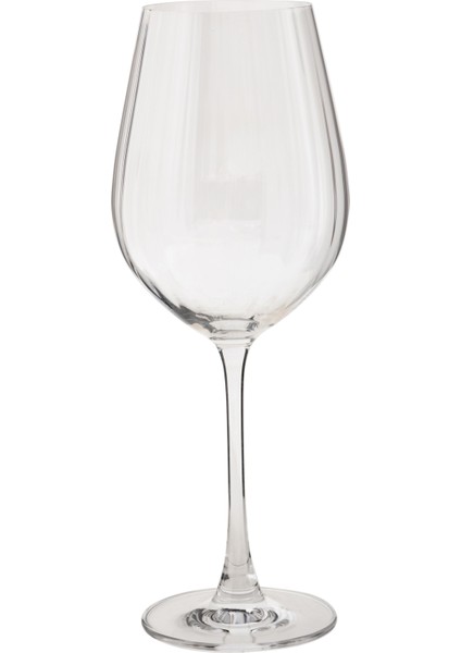 Crystallıne Optıc Kadeh 650 ml