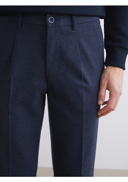 Yeni Sezon Standart Kalıp Erkek Pantolon modelleri