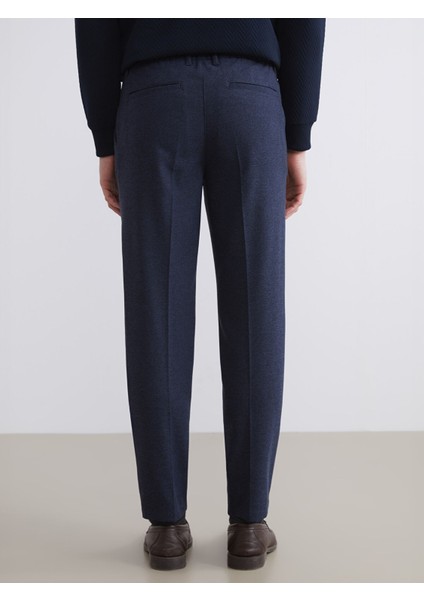 Yeni Sezon Standart Kalıp Erkek Pantolon fırsatları