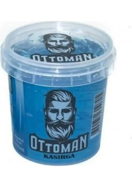 Ottoman Saç Jölesi Islak Sert Mavi 150 ml fiyatları