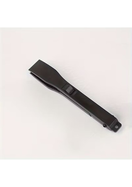 Balık Tutucu, 21 Cm,siyah