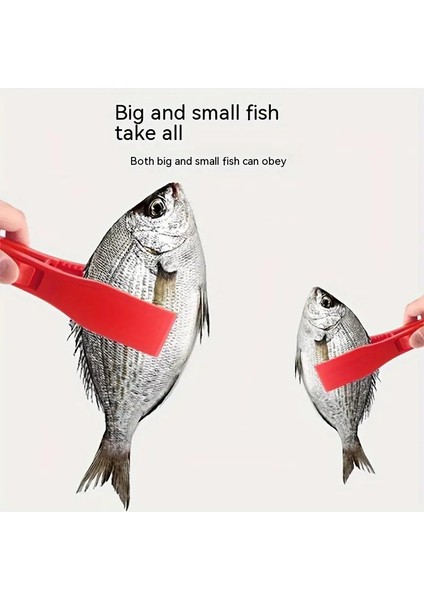 Balık Tutucu, 21 Cm,siyah fiyatları