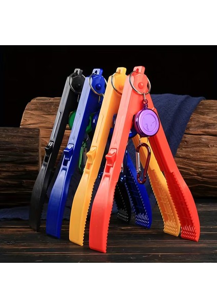 Balık Tutucu, 21 Cm,siyah modelleri