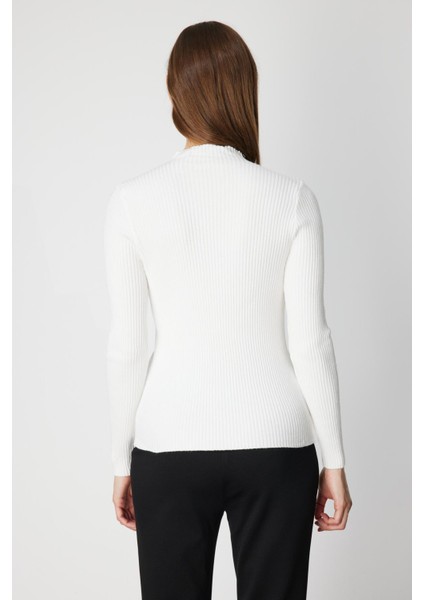 60391 Onteks Kazak Taşlı Uzun Kol fırsatları