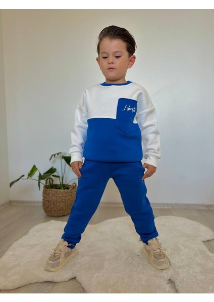 Erkek Çocuk Kışlık Alt Üst Takım Eşofman Takımı - 3 Iplik Şardonsuz Erkek Çocuk Takım fiyatları